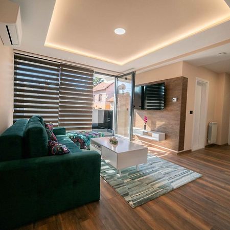 Luxury Apartments Una SJJ Exterior photo