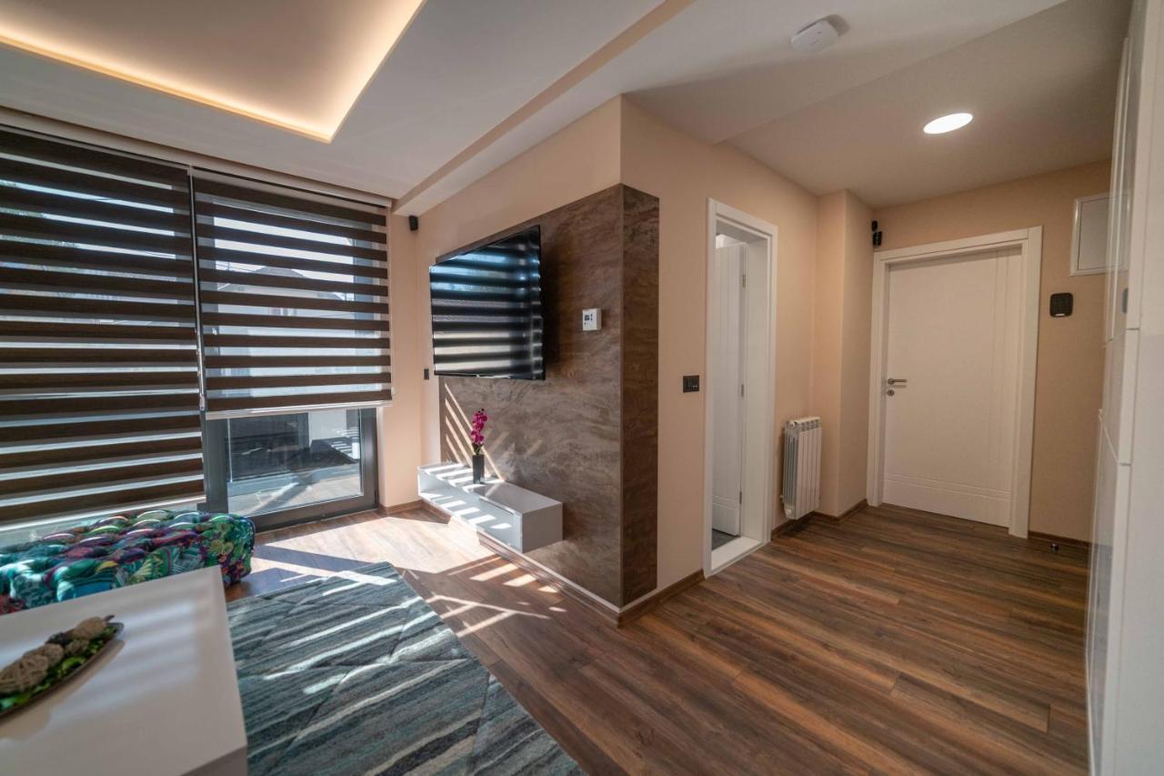 Luxury Apartments Una SJJ Exterior photo