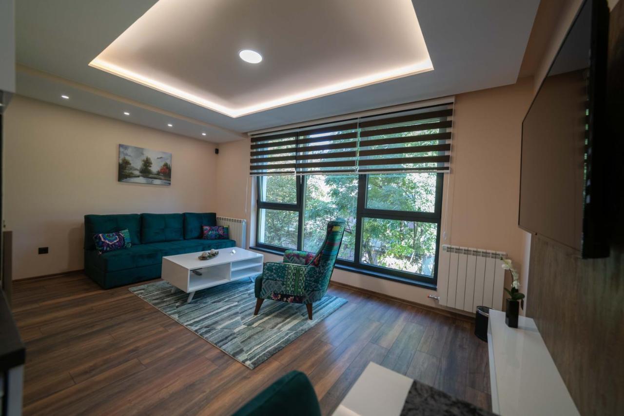 Luxury Apartments Una SJJ Exterior photo