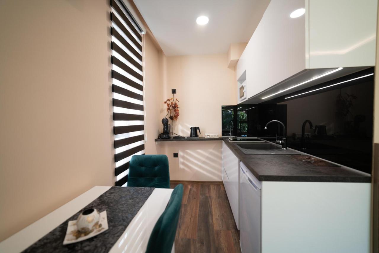 Luxury Apartments Una SJJ Exterior photo