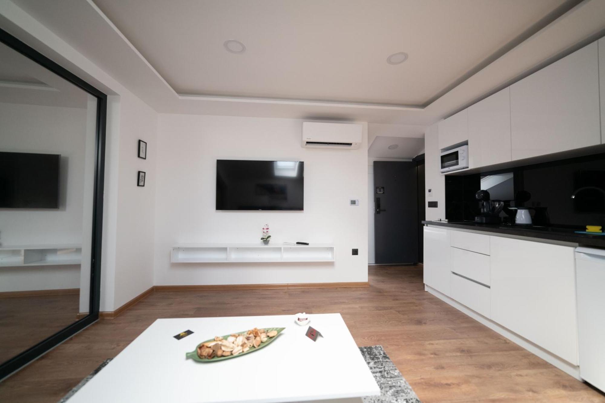 Luxury Apartments Una SJJ Exterior photo