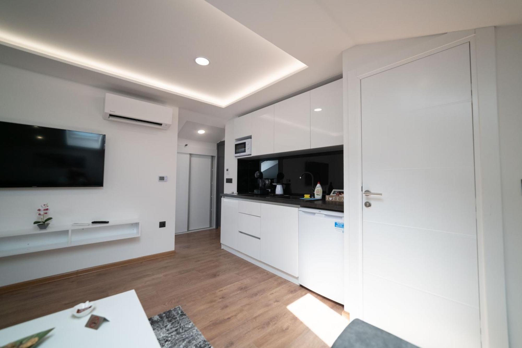 Luxury Apartments Una SJJ Exterior photo